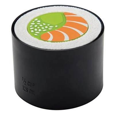 Image of Ototo Maki Cups, PVC, Multi, 1 Count (Pack of 1)
