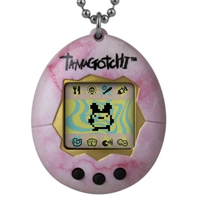 Image of TAMAGOTCHI Bandai America Original, Stone, Multi coloured, 42876