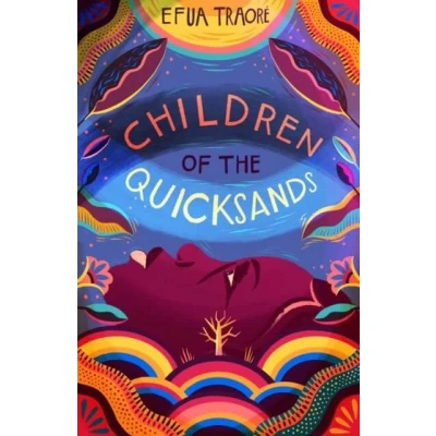 Image of Children of the Quicksands: winner Times Children&#039;s Fiction Competition