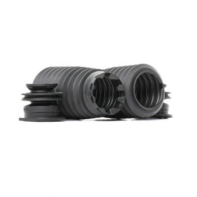 Image of 540500001R Shock Absorber Dust Cover KYB 910080 Front Axle Protection Kit RENAULT: LAGUNA 3, 3 Grandtour
