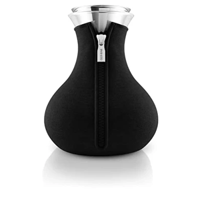 Image of Eva Solo Tea Maker Black 1 Liter
