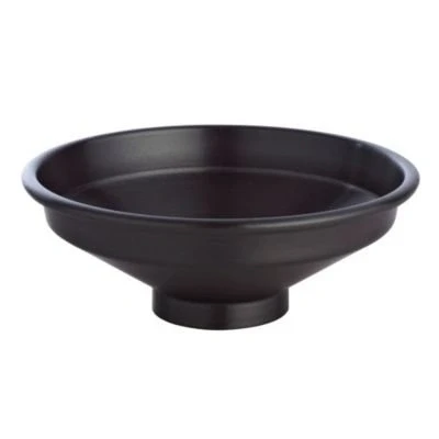 Image of Lakeland Easy Fill Jam Funnel Wide Mouthed Fits Jars Of 5cm+ Perfect For Chutney &amp;