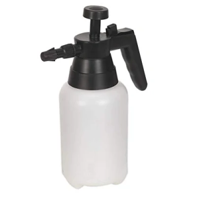 Image of Sealey Pressure Sprayer with Viton® Seals 1L