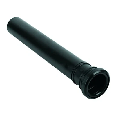 Image of GROHE Flush Pipe Extension Black 37105K00