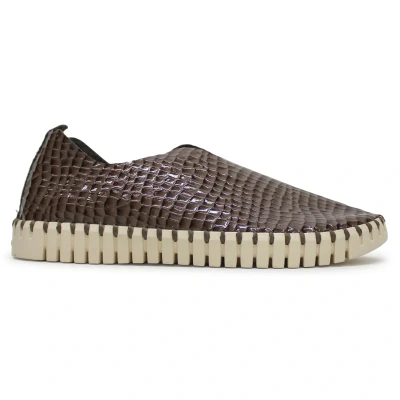 Image of Tulip 3031 Textile Women&#039;s Loafer Shoes