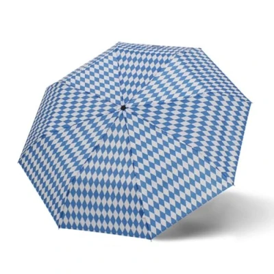 Image of Doppler 7000765B Derby Mini Manual Umbrella Bavaria