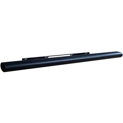 Image of Sanus WSSAWM1 B2 (Black) Wall Mount for Sonos Arc