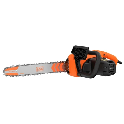 Image of Black+Decker 2200W 18&quot; Chainsaw
