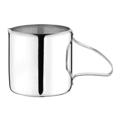 Image of Concorde Cream &amp; Milk Jug 85ml/ 3oz capacity.