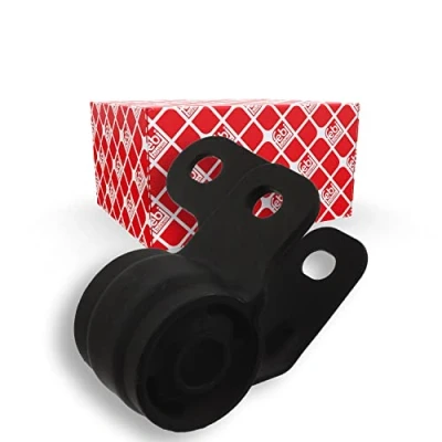 Image of 352381 Arm Bushes FEBI BILSTEIN 22271 Front Axle Left, Lower, Rear 103mm CITROËN: Xantia Estate, Estate