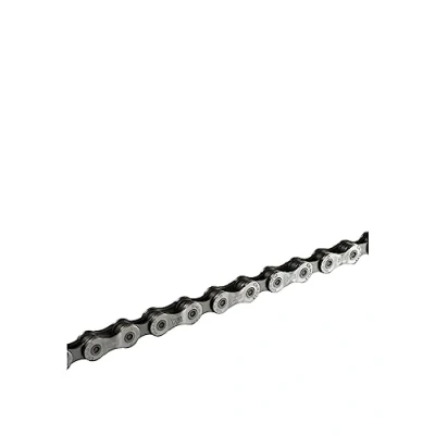 Image of Shimano Chain CNHG93 9SPD 114 Links Silver
