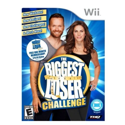 Image of Biggest Loser Challenge