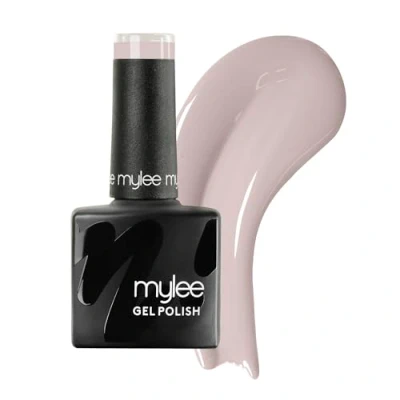 Image of Mylee Gel Nail Polish 8ml [Solo Act] UV/LED Soak Off Art Manicure Pedicure for Professional, Salon &amp; Home Use [Nude Range] Long Lasting Easy to Apply