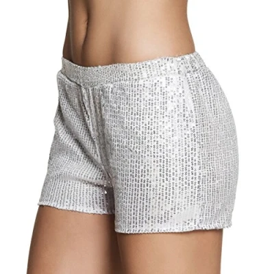 Image of Boland Sexy Hotpants, 1 Stück, Unterwäsche, kurze Hose, Kostüm, Verkleidung, Accessoire, Karneval, Fasching, Mottoparty, JGA