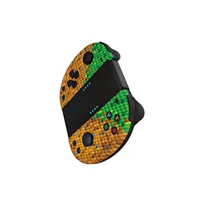 Image of JC 20 CONTROLLERS (CUBES)(NSW)(6/24) (Nintendo Switch)