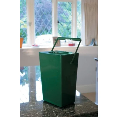 Image of Garland Midi Odour Free Compost Caddy