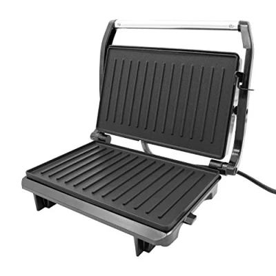 Image of Quest Compact Panini Press &amp; Grill