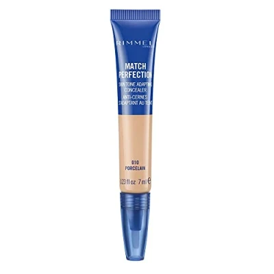 Image of Rimmel Match Perfection Liquid Concealer, 7ml