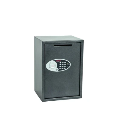 Image of Phoenix Safe Company SS0804ED Size 4 Vela Deposit Home/Office Security with Electronic Lock