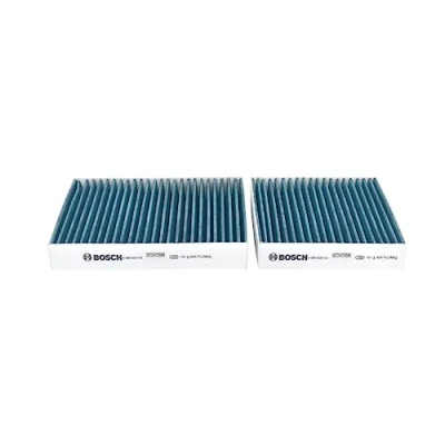 Image of Bosch A8533 Cabin Filter Filter+