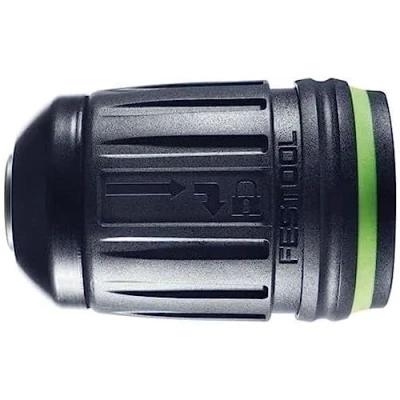 Image of Festool Portabrocas de cierre rápido KC 13 1/2 K FFP