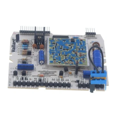 Image of Vaillant 252957 Electronic Regulator hybrid