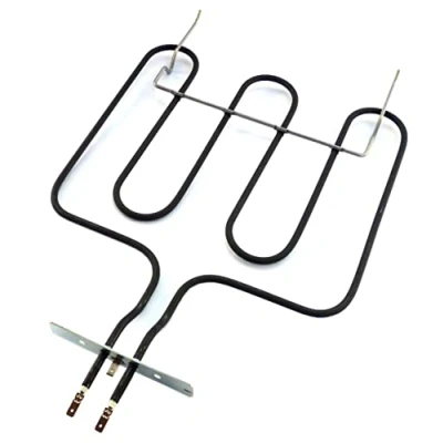Image of Place4parts Compatible Oven Cooker Grill Element for BELLING NEW WORLD STOVES 081583305 082971400 1700W