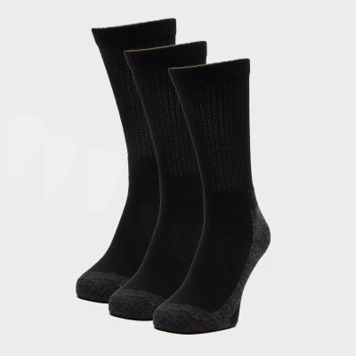 Image of 3 Pack Work Socks