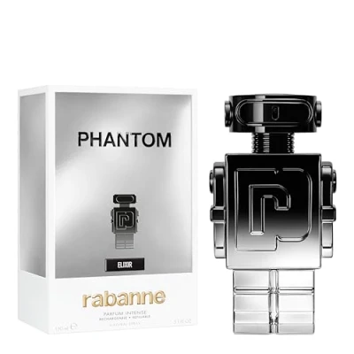 Image of Rabanne Phantom Elixir Parfum Intense 150ml