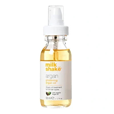 Image of Milk Shake Argan Glistening Oil
