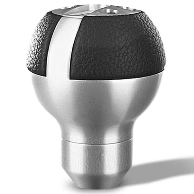 Image of MOMO RACE EVO SHIFT KNOB ALUMINUM