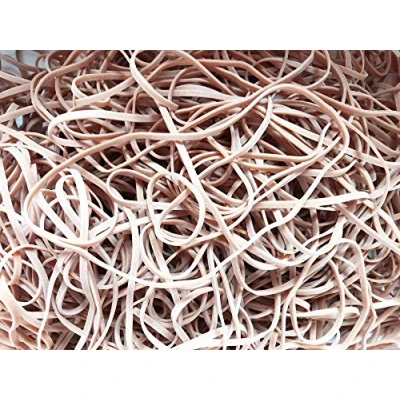 Image of Large 7&quot; Strong Long Stretchy Rubber Elastic Bands 180mm Stretch to 760mm No.39 (75)