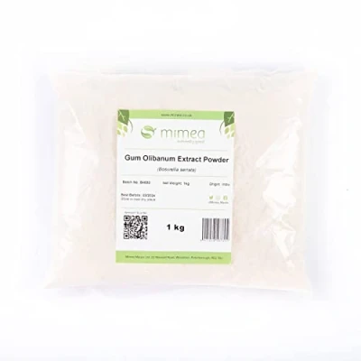 Image of Gum Olibanum Extract Powder from Mimea 5kg