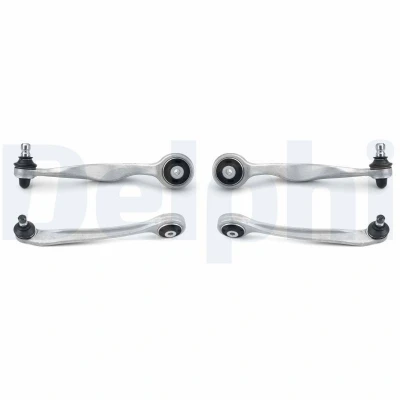 Image of DELPHI TECHNOLOGIES Suspension Kit TC4337KIT