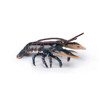 Image of Papo 56052 Marine Universe Lobster Figurine, Multi Coloured