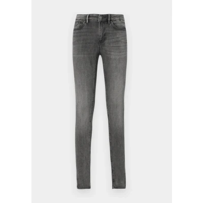 Image of Vero Moda Vmflash Jeans Skinny Fit, Women&#039;s, Size: XLx32, Medium grey