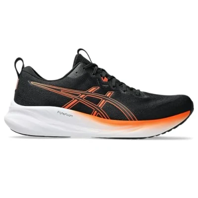 Image of ASICS Men&#039;s Gel Pulse 16 Sneaker, Multicoloured, 5 UK