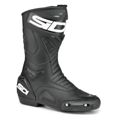 Image of Sidi Performer, Black, Size: 44