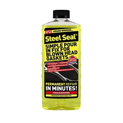 Image of Steel Seal Head Gasket Repair