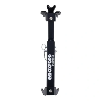 Image of Oxford SnapJack V3 Compact Portable Motorcycle Jack Secure Motorbike Maintenance Stand