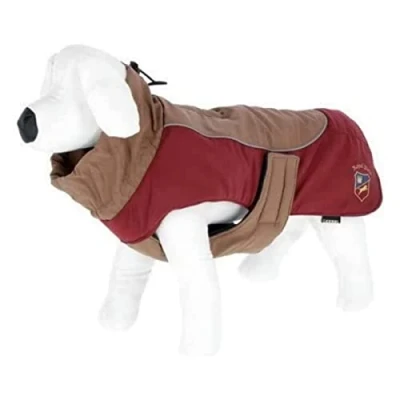 Image of Kerbl Royal Pets Dog Coat, 45 cm