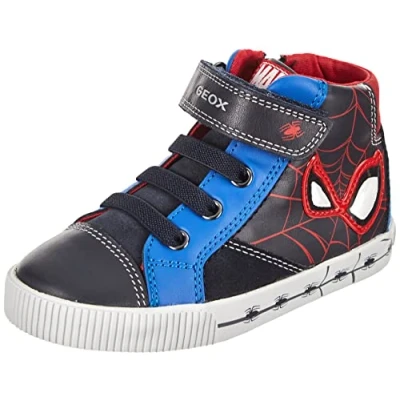 Image of Geox Baby Boy B Kilwi C Sneakers