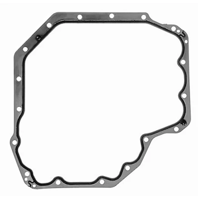 Image of 68027587AA Sump Gasket AJUSA 14095700 ACM (Polyacrylate)