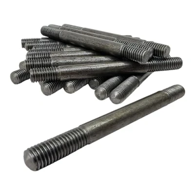 Image of 20 Pack of M8 x 88 To Fit Renault Exhaust Manifold Studs Stud All Size &amp; Makes 8mm 10mm