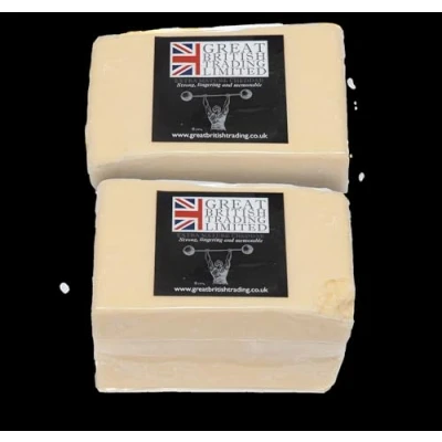 Image of Extra Mature Cheddar Cheese from Great British Trading 2 x 1kg