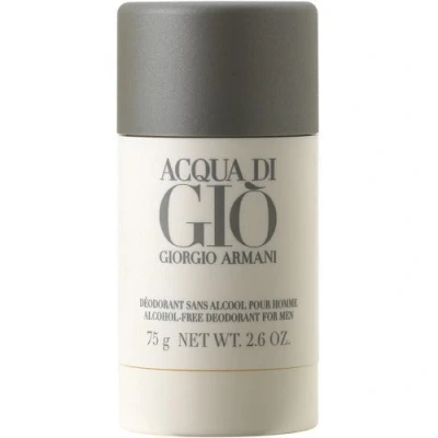 Image of Armani Acqua Di Giò pour homme Deo Stick 75 gr