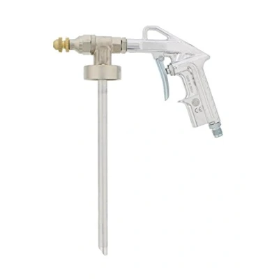 Image of U POL 4880 Raptor Professional Vari Nozzle Application Gun