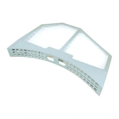 Image of Ariston C00112139 Hotpoint Tumble Dryer Fluff and Lint Filter