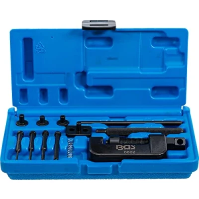 Image of BGS 8802 Riveting Tool for Motorcycle Chains