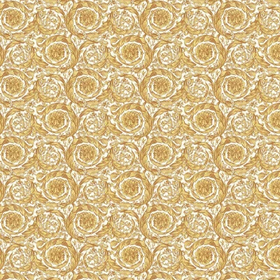 Image of Versace Wallpaper Barocco 36692 5